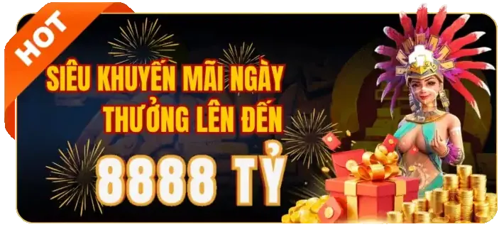 Giải đấu bắn cá EV888 với giải thưởng lớn