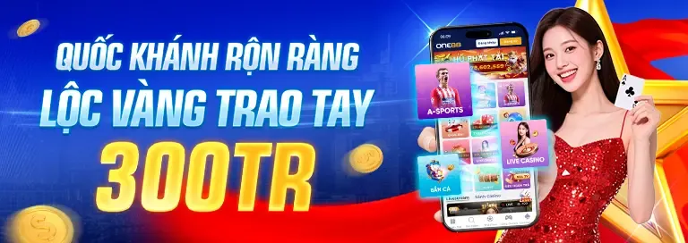 Hoàn trả hàng ngày khi chơi bắn cá